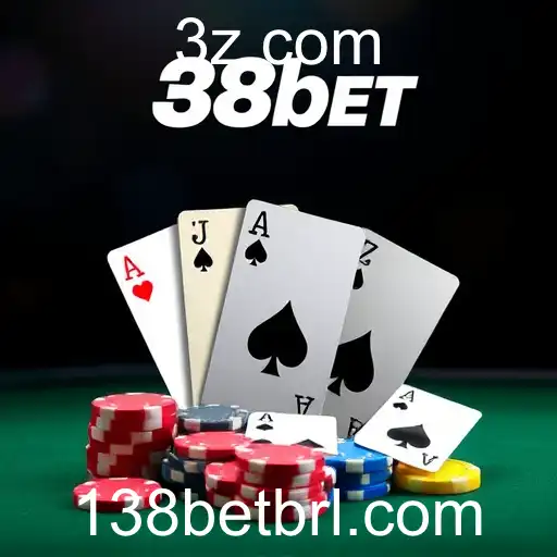 138bet: Crescimento e Desafios no Mercado de Jogos