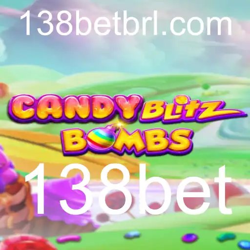 CandyBlitzBombs: Descubra o Novo Fenômeno dos Jogos e Como Jogar com 138bet