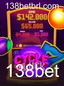 Descobrindo o Jogo CycleofLuck no 138bet