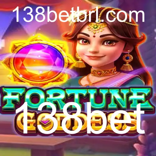 FORTUNEGODDESS: Um Mergulho no Fascinante Mundo do Jogo com 138bet