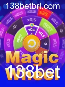 Explorando o Fascinante Jogo MagicWheel e a Inovação de 138bet