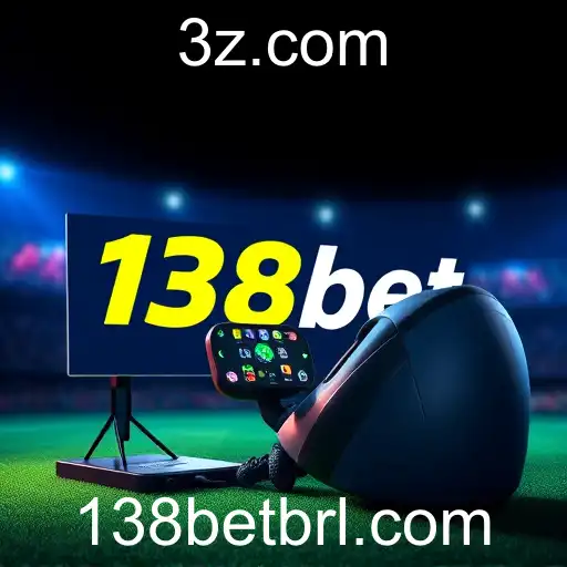 A Ascensão do Mercado de Jogos Online e o Papel do 138bet