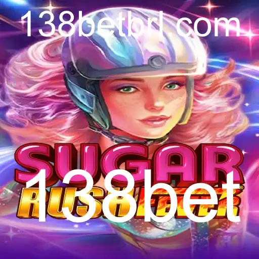 SugarRushFever: Uma Aventura Doce com 138bet